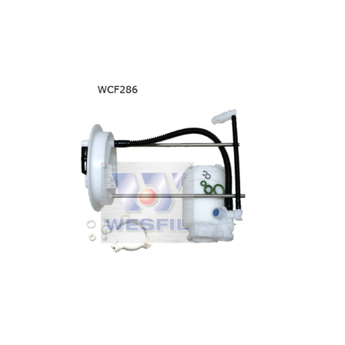 New Genuine COOPER Fuel Filter #WCF286