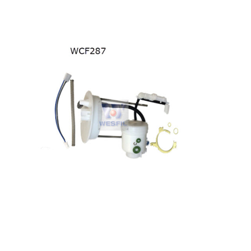 New Genuine COOPER Fuel Filter #WCF287