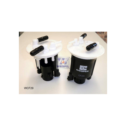 New Genuine COOPER Fuel Filter #WCF29