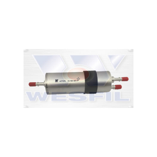 New Genuine COOPER Fuel Filter #WCF291