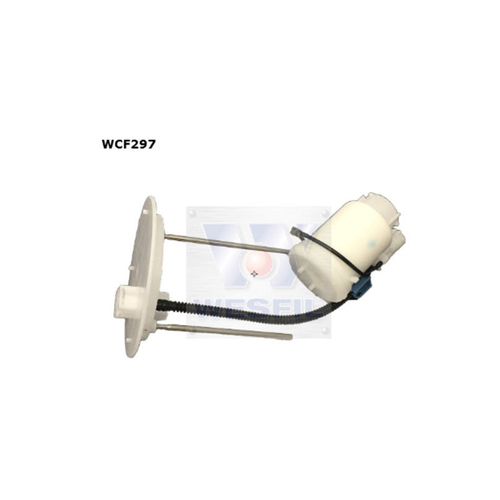 New Genuine COOPER Fuel Filter #WCF297