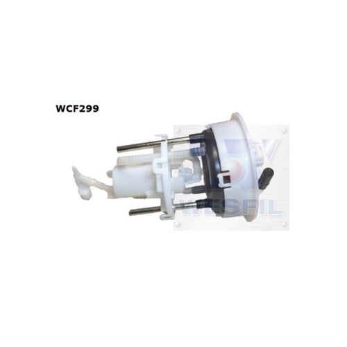 New Genuine COOPER Fuel Filter #WCF299
