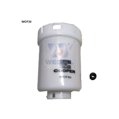 New Genuine COOPER Fuel Filter #WCF30