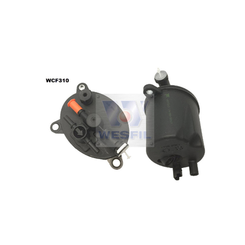 New Genuine COOPER Fuel Filter #WCF310
