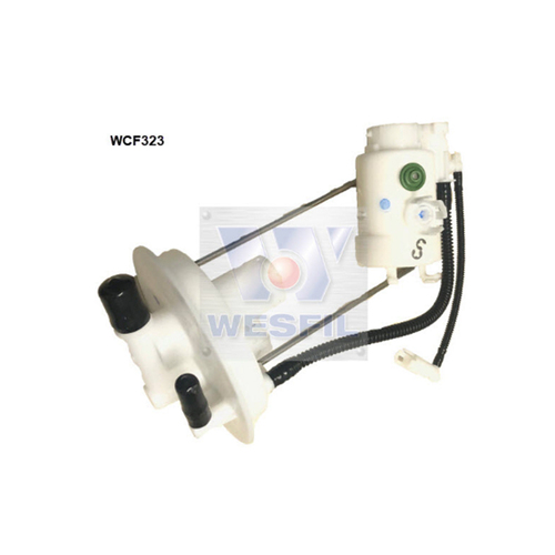 New Genuine COOPER Fuel Filter #WCF323