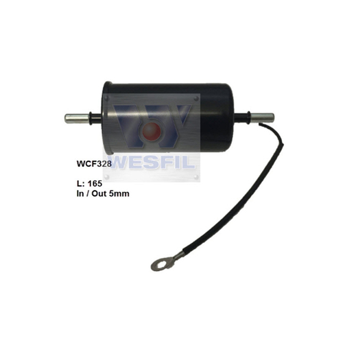 New Genuine COOPER Fuel Filter  #WCF328