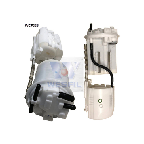 New Genuine COOPER Fuel Filter #WCF336