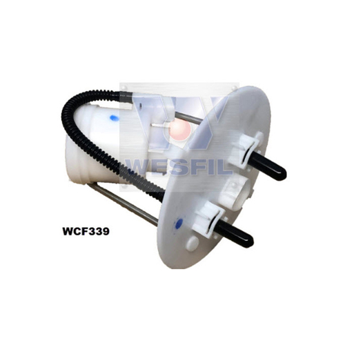 New Genuine COOPER Fuel Filter #WCF339
