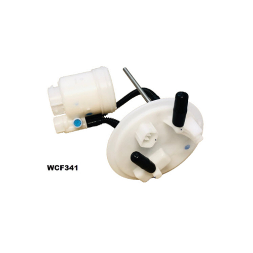 New Genuine COOPER Fuel Filter #WCF341