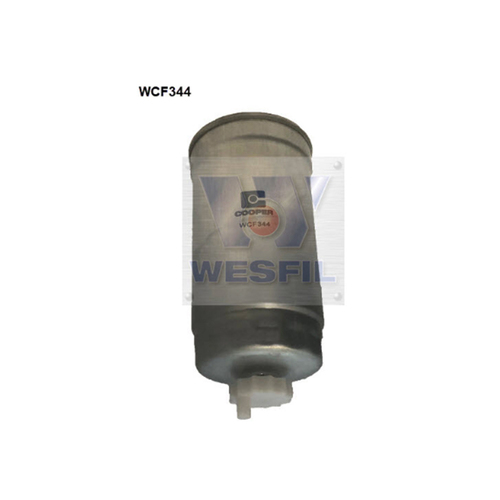 New Genuine COOPER Fuel Filter  #WCF344