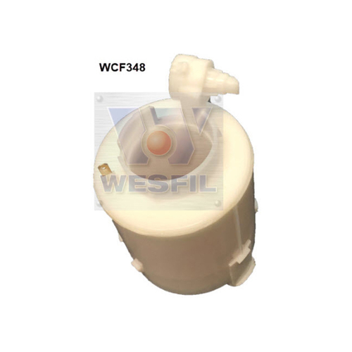 New Genuine COOPER Fuel Filter  #WCF348