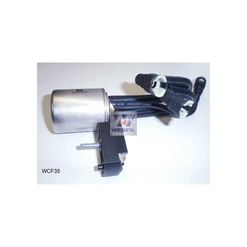 New Genuine COOPER Fuel Filter #WCF35