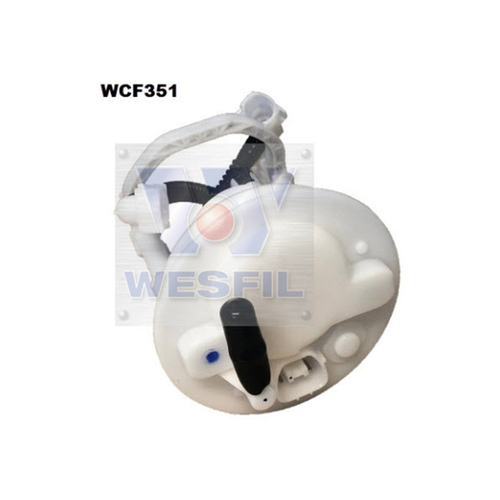 New Genuine COOPER Fuel Filter #WCF351