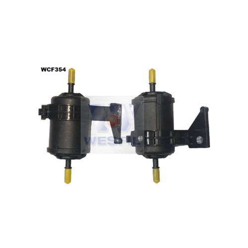 New Genuine COOPER Fuel Filter  #WCF354