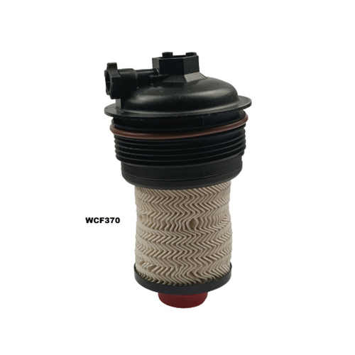 New Genuine COOPER Diesel Fuel Filter #WCF370