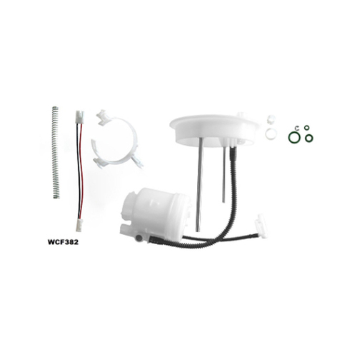 New Genuine COOPER In-Tank Fuel Filter #WCF382