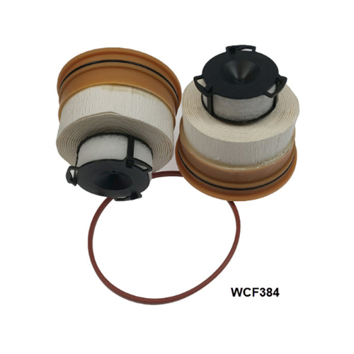 New Genuine COOPER Diesel Fuel Filter  #WCF384