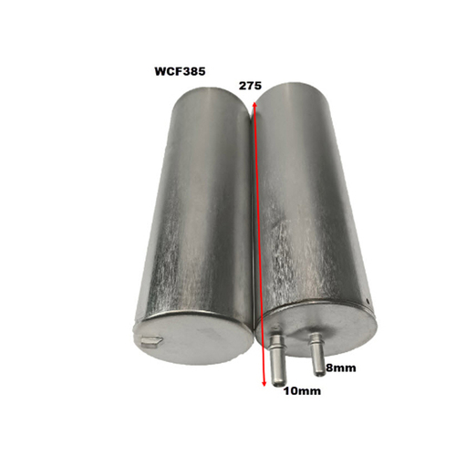 New Genuine COOPER Diesel Fuel Filter #WCF385
