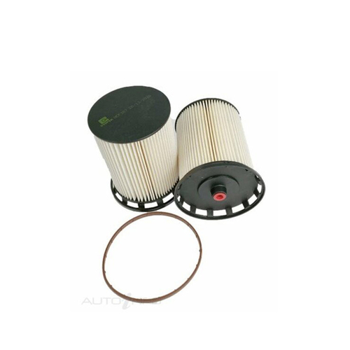 New Genuine COOPER Diesel Fuel Filter #WCF387
