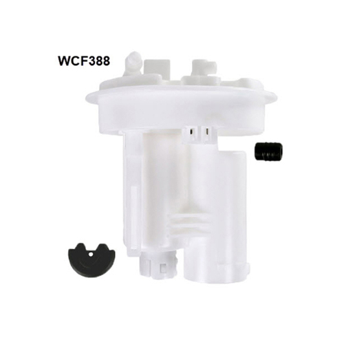 New Genuine COOPER In-Tank Fuel Filter #WCF388