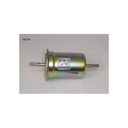 New Genuine COOPER Fuel Filter  #WCF4