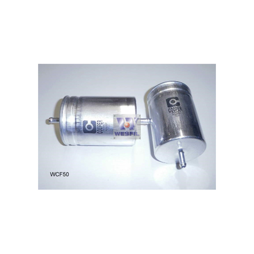 New Genuine COOPER Fuel Filter #WCF50