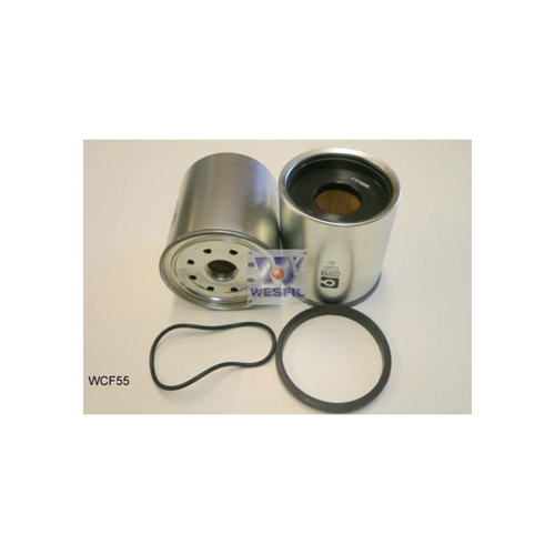 New Genuine COOPER Fuel Filter #WCF55