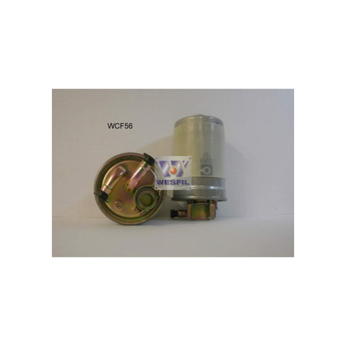 New Genuine COOPER Fuel Filter #WCF56