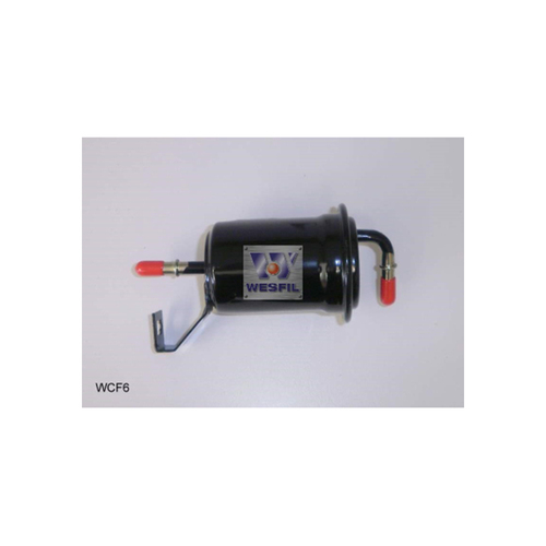 New Genuine COOPER Fuel Filter #WCF6