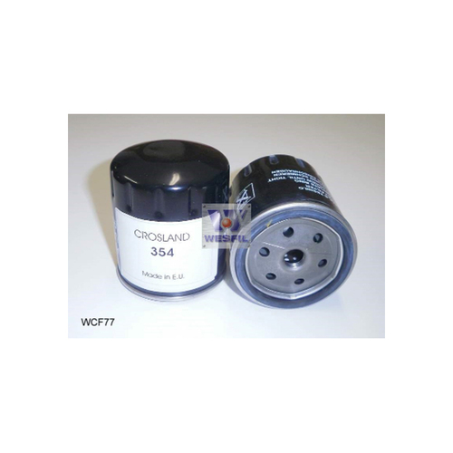 New Genuine COOPER Fuel Filter  #WCF77