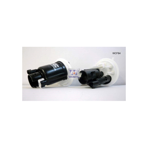 New Genuine COOPER Fuel Filter #WCF84