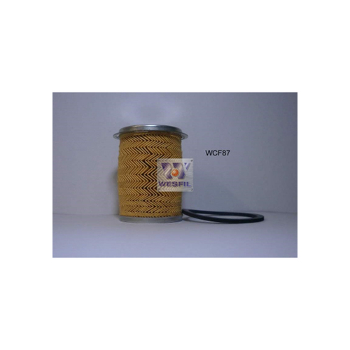 New Genuine COOPER Fuel Filter  #WCF87