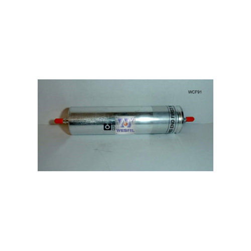 New Genuine COOPER Fuel Filter #WCF91