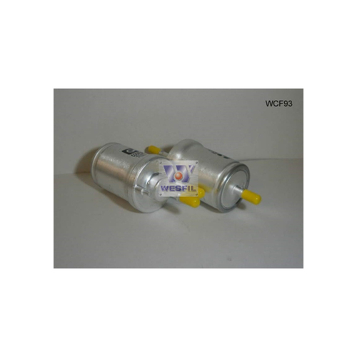 New Genuine COOPER Fuel Filter #WCF93