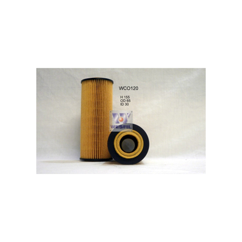 New Genuine COOPER Oil Filter  #WCO120