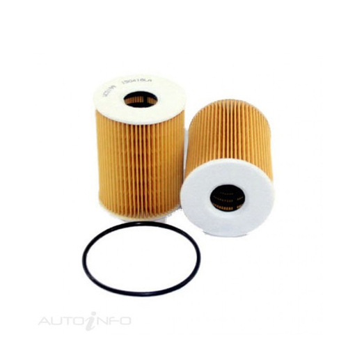 New Genuine COOPER Oil Filter  #WCO199