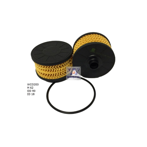 New Genuine COOPER Oil Filter  #WCO203