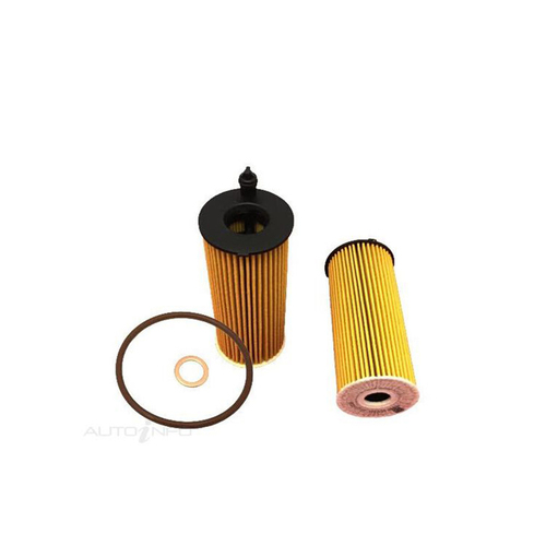 New Genuine COOPER Oil Filter  #WCO211