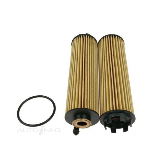 New Genuine COOPER Oil Filter  #WCO256