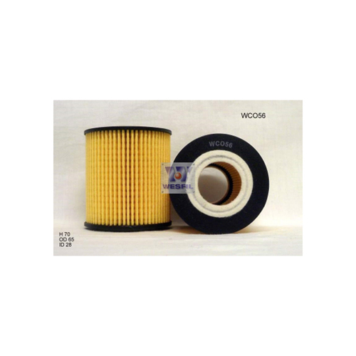 New Genuine COOPER Oil Filter  #WCO56