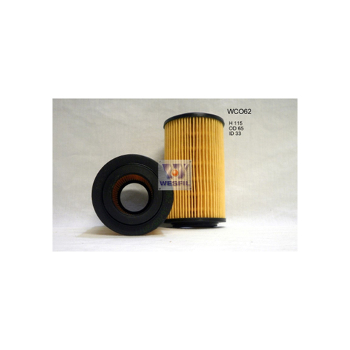 New Genuine COOPER Oil Filter  #WCO62