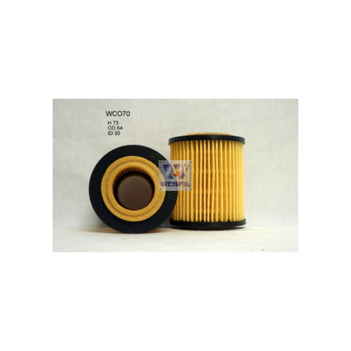 New Genuine COOPER Oil Filter  #WCO70