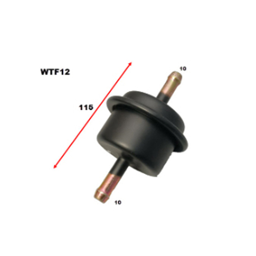 New Genuine COOPER Oil Filter #WTF12