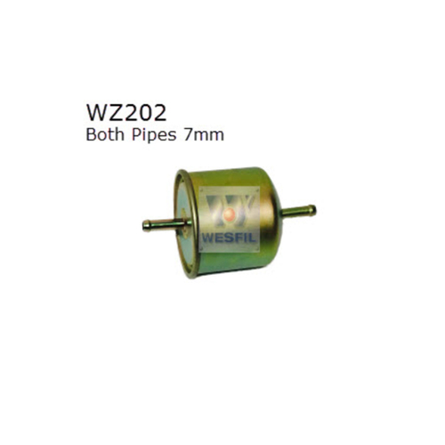 New Genuine COOPER Fuel Filter  #WZ202