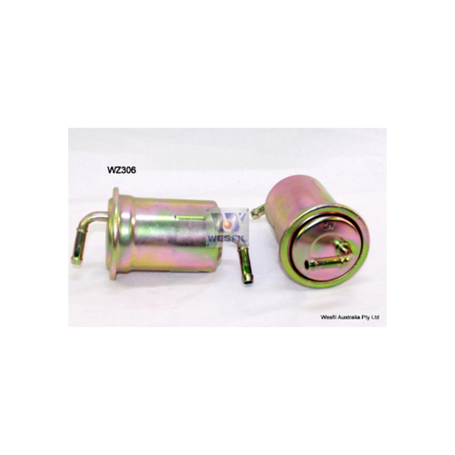 New Genuine COOPER Fuel Filter #WZ306