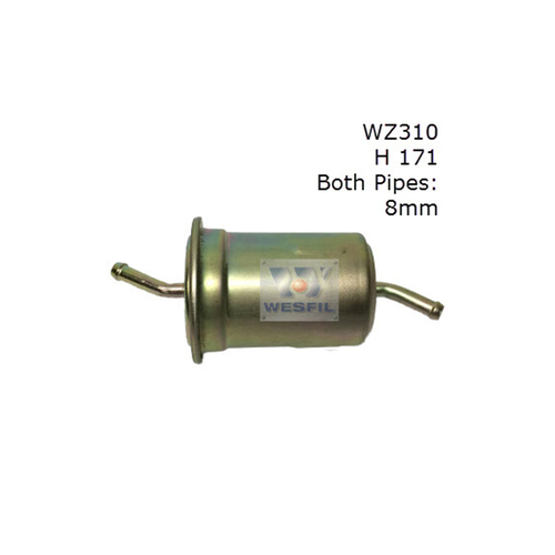 New Genuine COOPER Fuel Filter  #WZ310