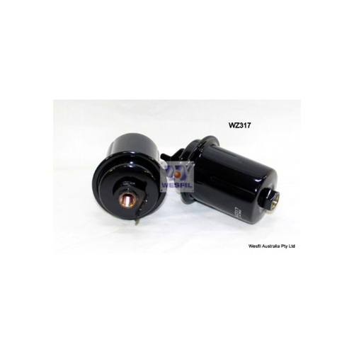 New Genuine COOPER Fuel Filter  #WZ317