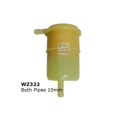 New Genuine COOPER Fuel Filter  #WZ322