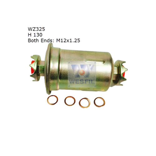 New Genuine COOPER Fuel Filter #WZ325