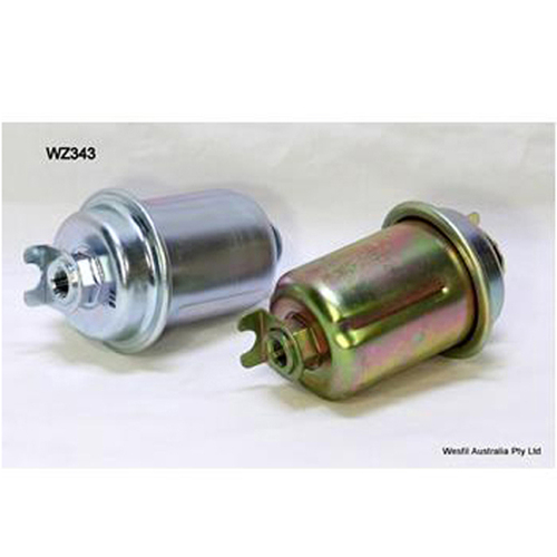 New Genuine COOPER EFI Fuel Filter #WZ343